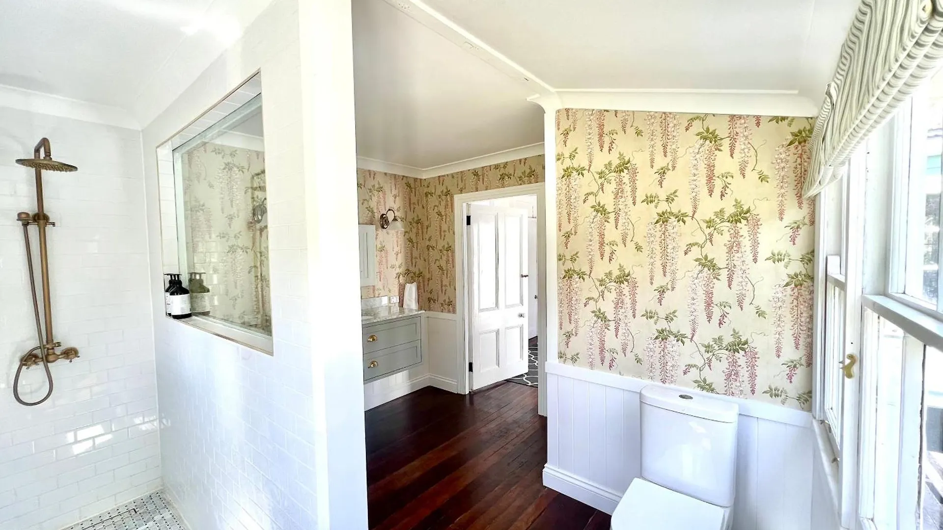 The Cottage Farm Stay - Grandchester 0*,  Australia